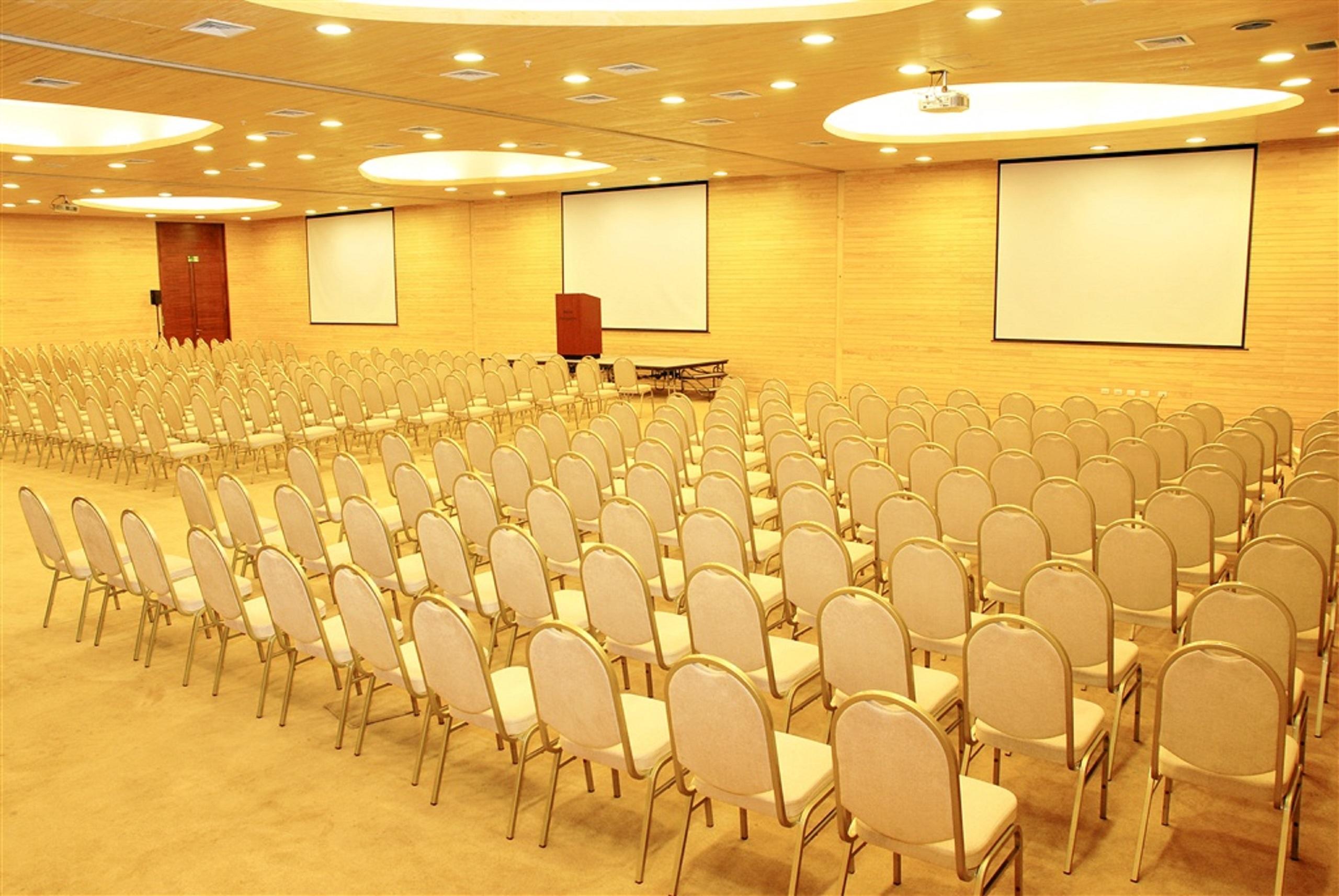 Enjoy Puerto Varas Exterior foto The main conference room